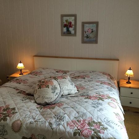 Ferienwohnung Hinterhermsdorf Glaser Sebnitz Extérieur photo