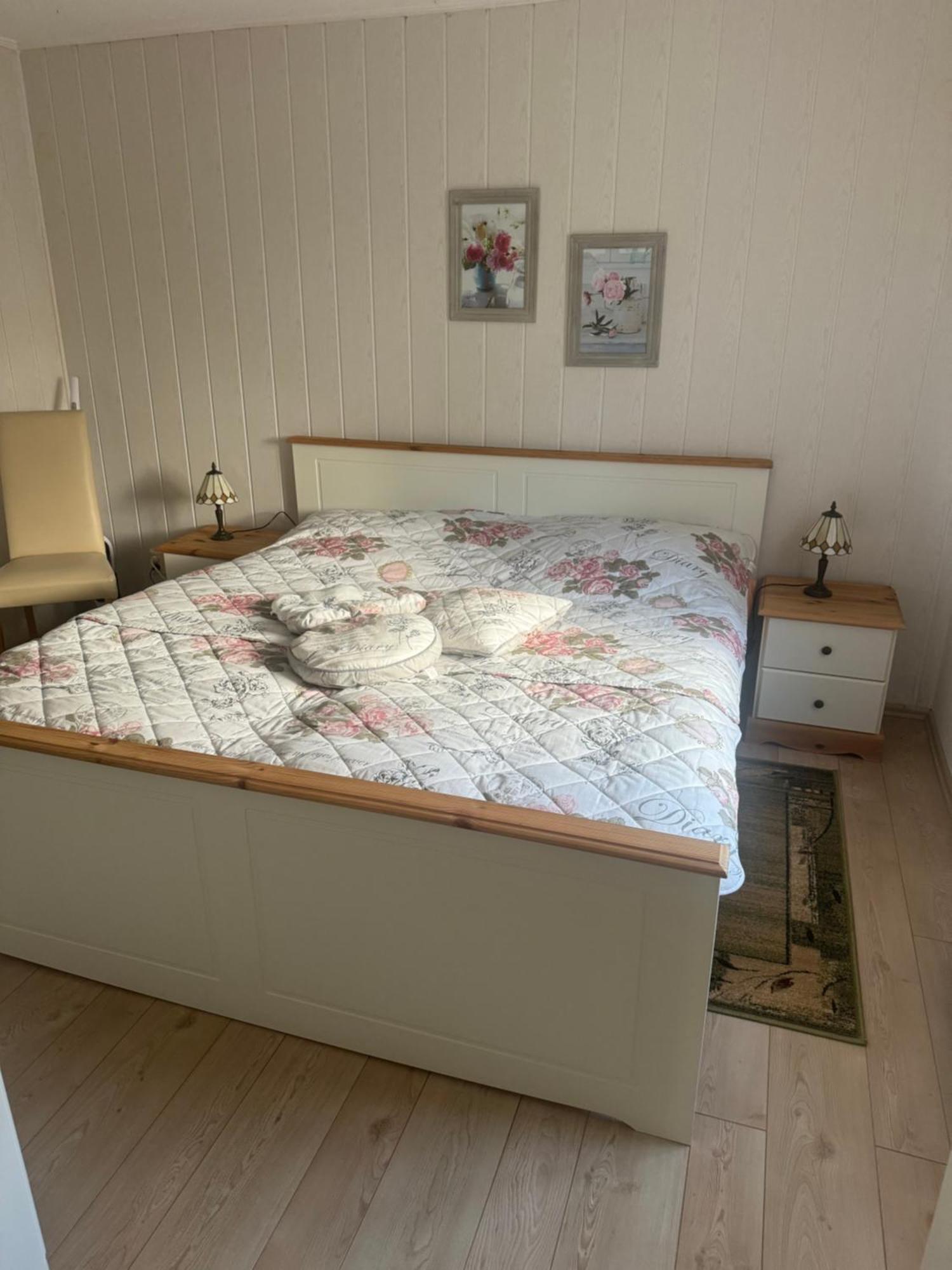 Ferienwohnung Hinterhermsdorf Glaser Sebnitz Extérieur photo