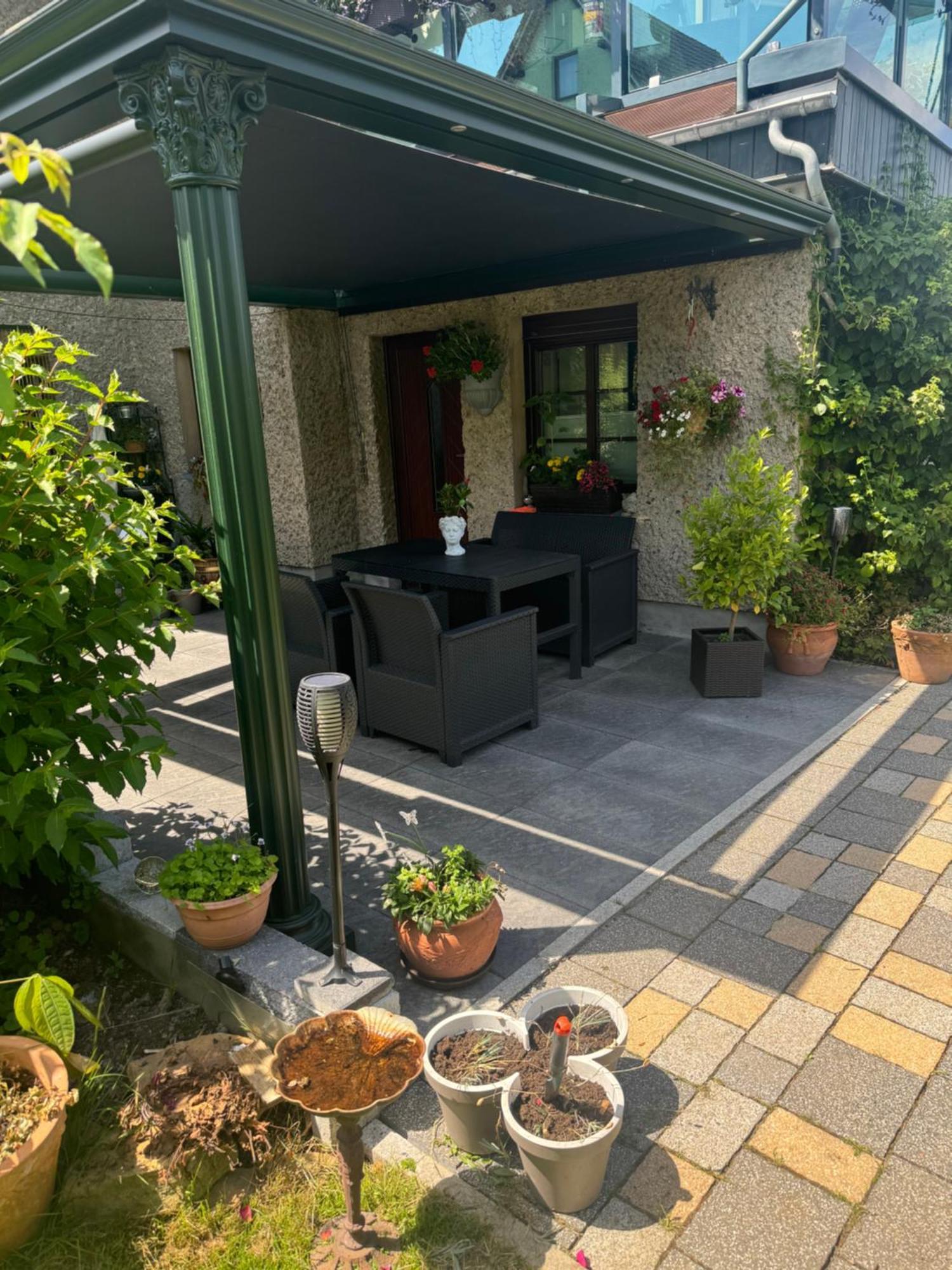 Ferienwohnung Hinterhermsdorf Glaser Sebnitz Extérieur photo