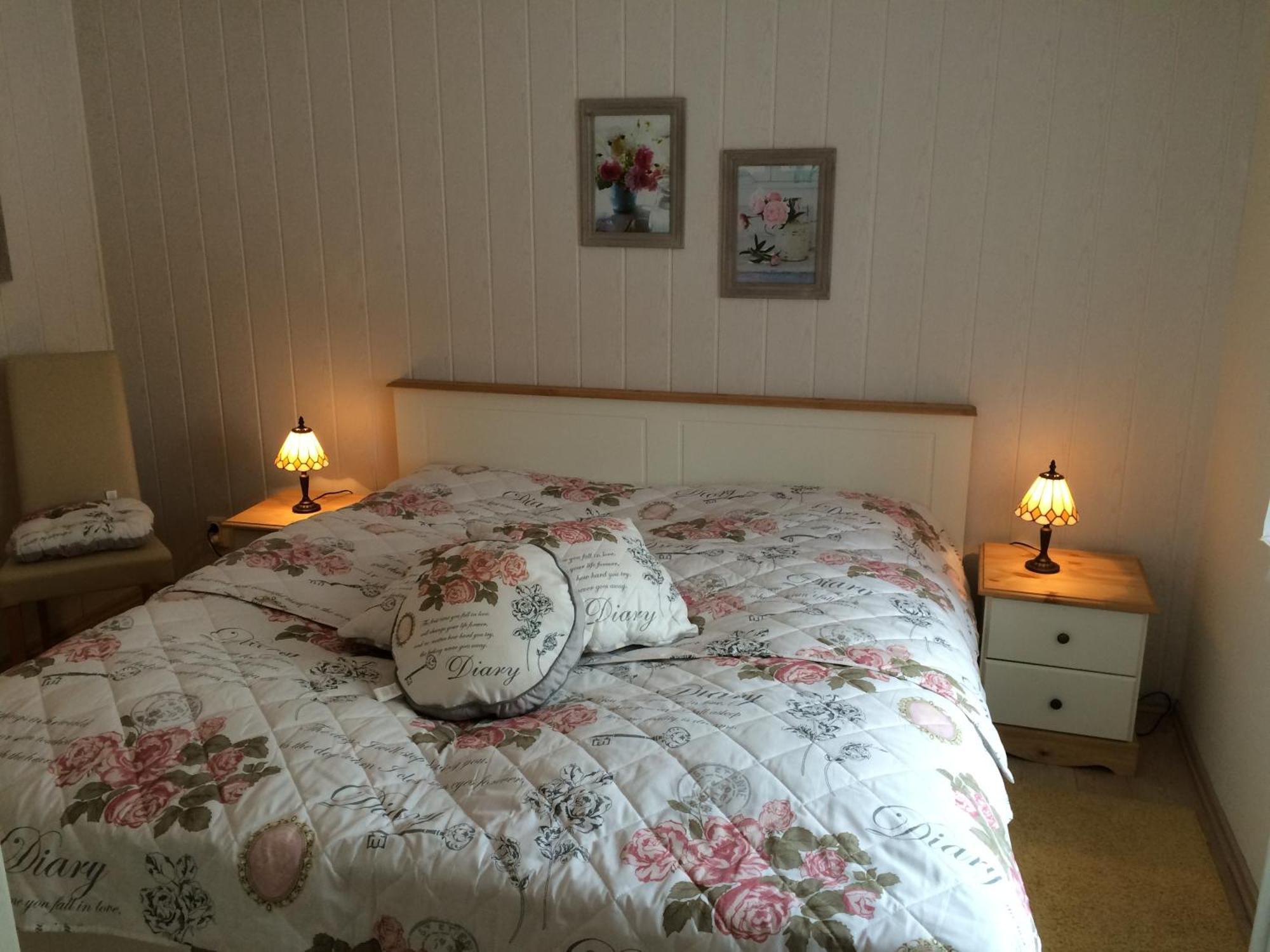 Ferienwohnung Hinterhermsdorf Glaser Sebnitz Extérieur photo